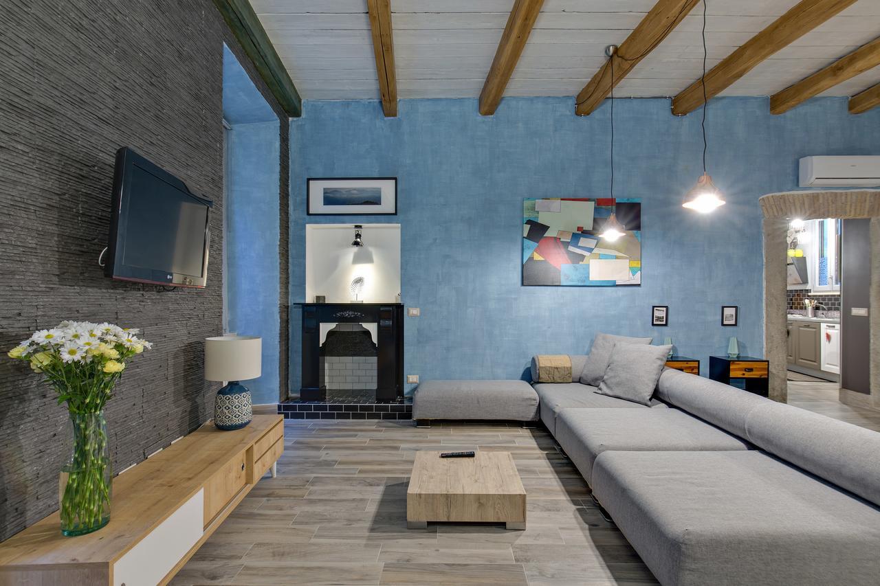 Rome As You Feel - Design Apartment At Colosseum Exterior foto