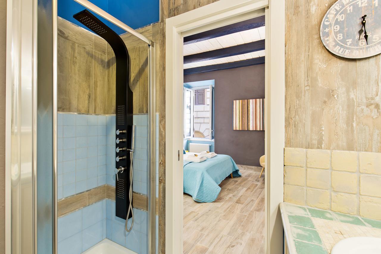 Rome As You Feel - Design Apartment At Colosseum Exterior foto